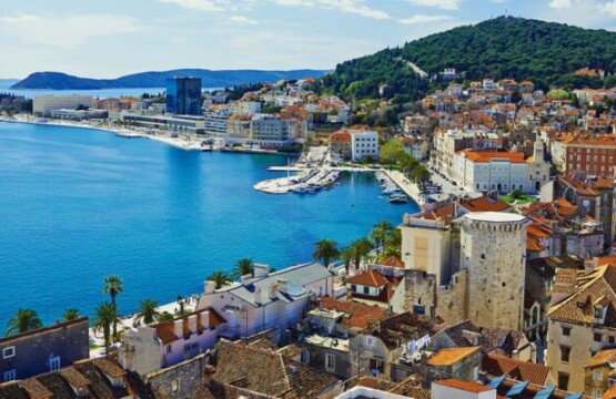 perfect places to visit in croatia