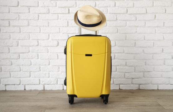 Why use luggage storage in Trogir