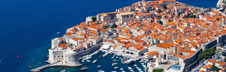 Dubrovnik Tour Trogir
