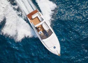 Boat rental Trogir