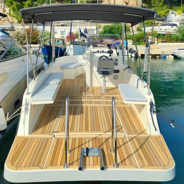 Boat rental, rent a boat, boat trips